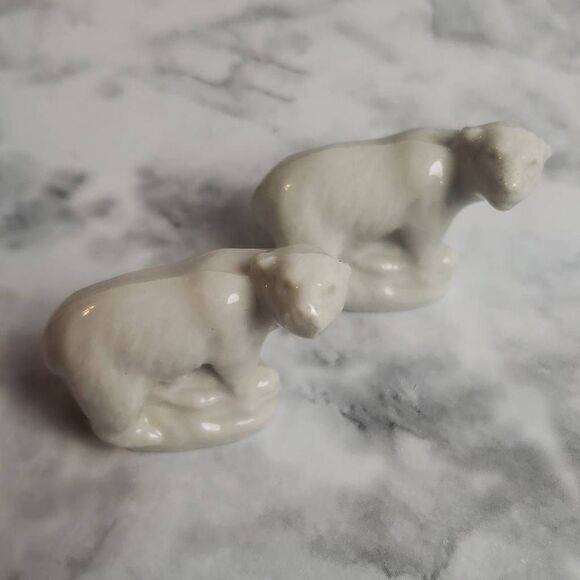 Vintage Wade England Miniature Animals - Picture 13 of 16